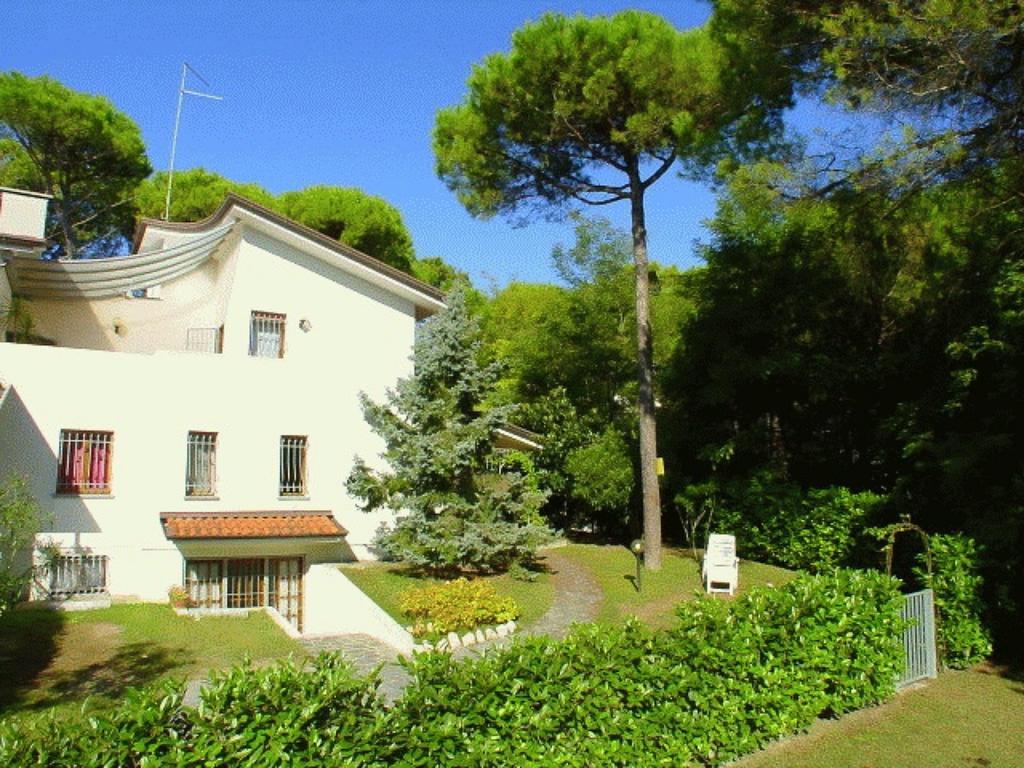 Lignano Riviera With Fireplace & Air Conditioning لينانو سابيادورو المظهر الخارجي الصورة