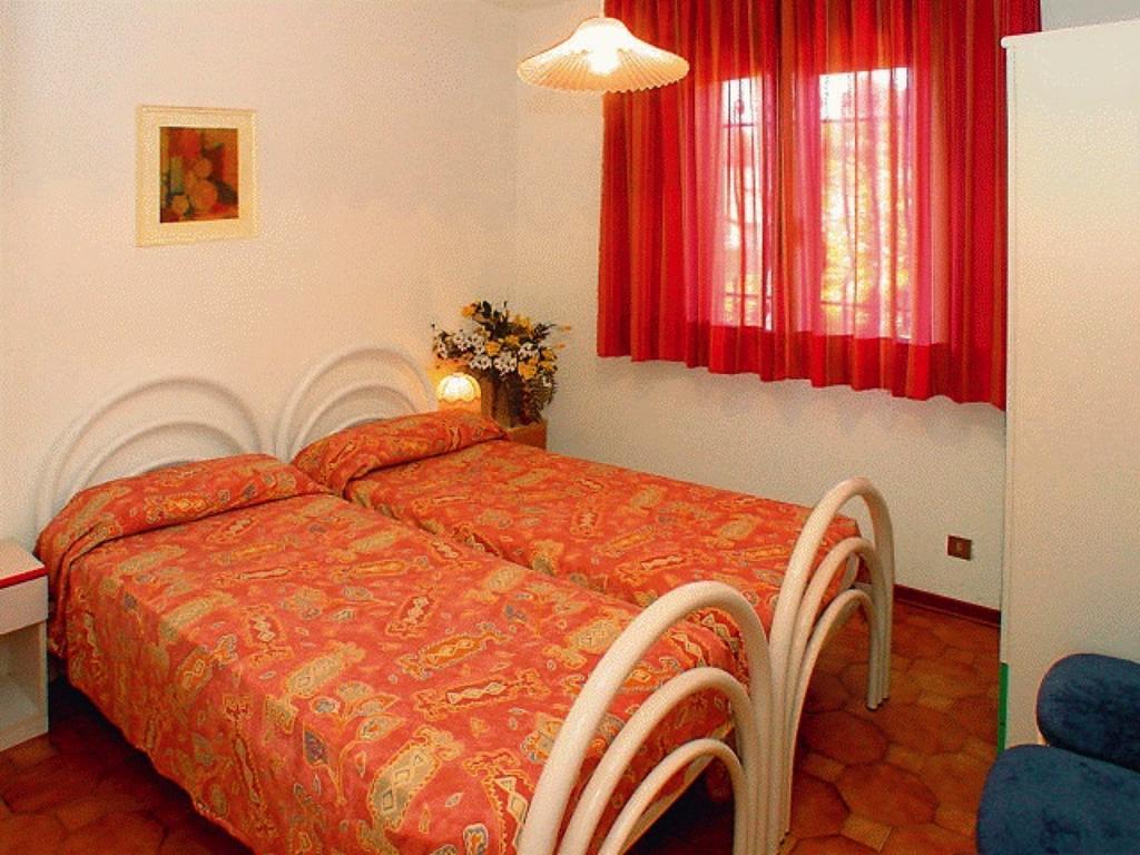 Lignano Riviera With Fireplace & Air Conditioning لينانو سابيادورو المظهر الخارجي الصورة