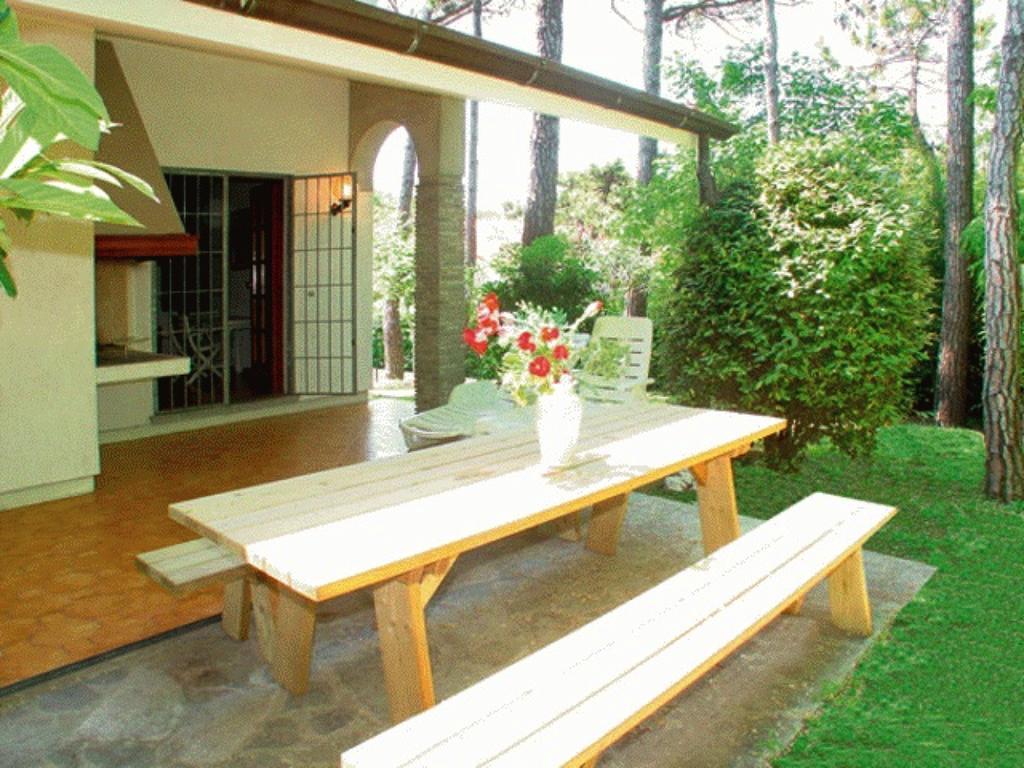 Lignano Riviera With Fireplace & Air Conditioning لينانو سابيادورو المظهر الخارجي الصورة