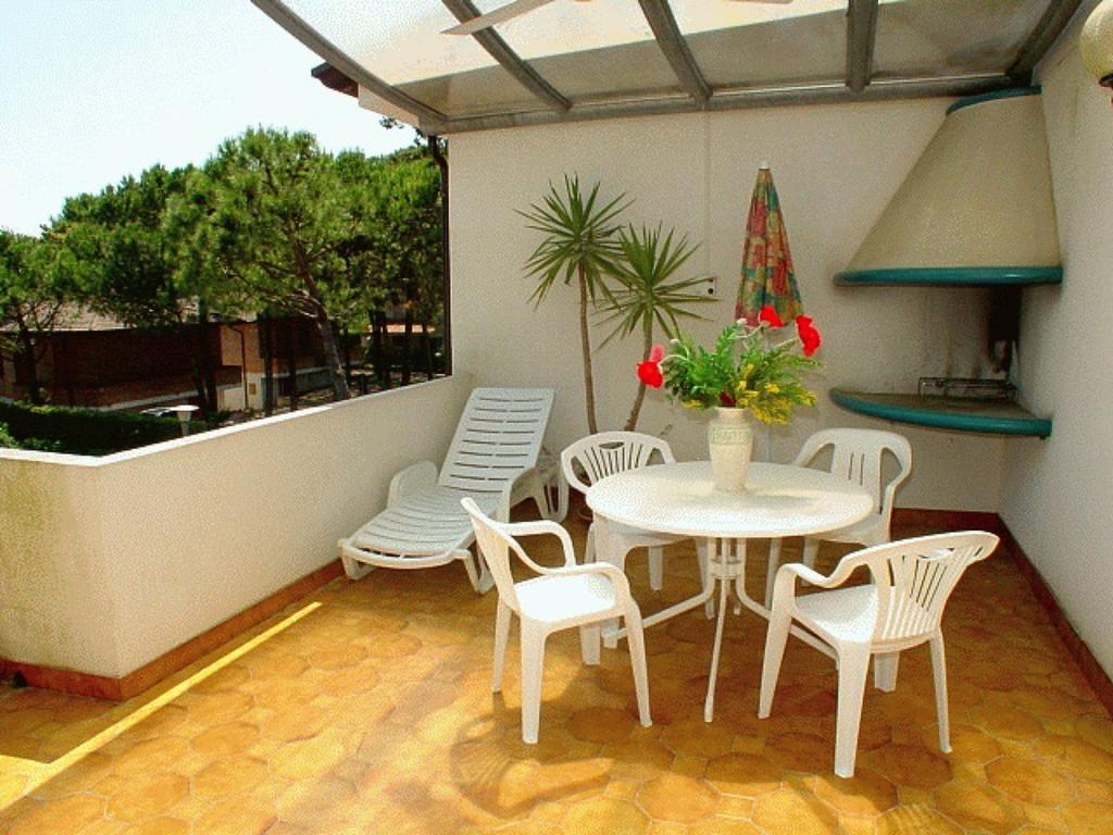 Lignano Riviera With Fireplace & Air Conditioning لينانو سابيادورو المظهر الخارجي الصورة