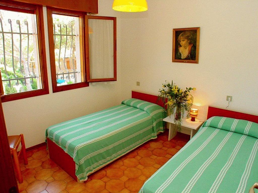 Lignano Riviera With Fireplace & Air Conditioning لينانو سابيادورو المظهر الخارجي الصورة