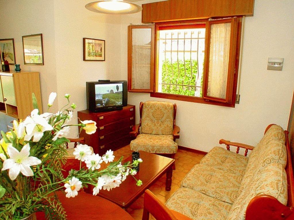Lignano Riviera With Fireplace & Air Conditioning لينانو سابيادورو المظهر الخارجي الصورة
