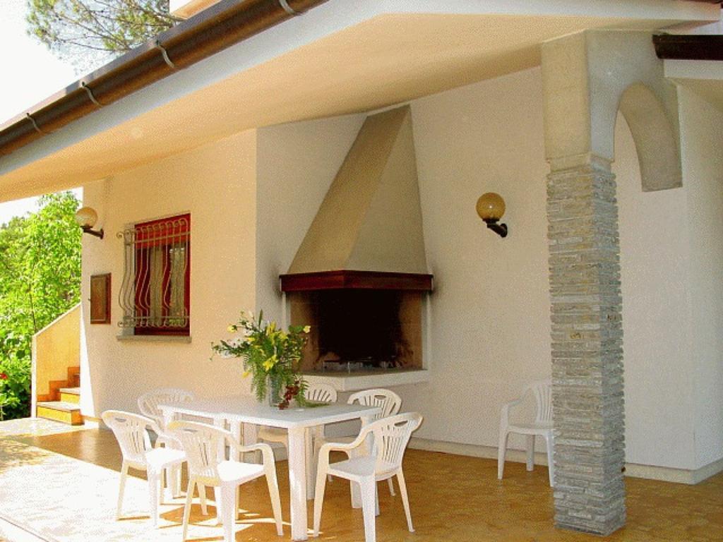 Lignano Riviera With Fireplace & Air Conditioning لينانو سابيادورو المظهر الخارجي الصورة