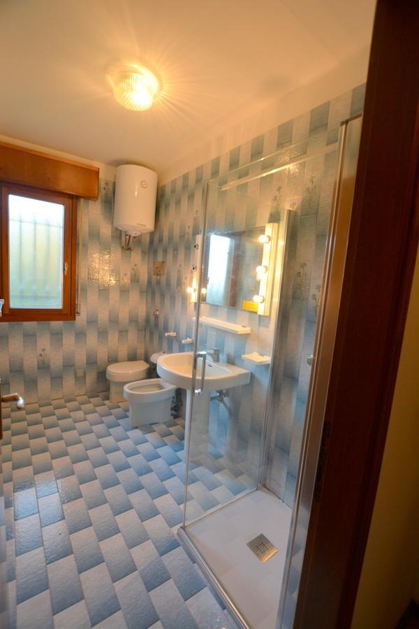 Lignano Riviera With Fireplace & Air Conditioning لينانو سابيادورو المظهر الخارجي الصورة