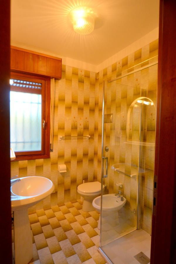 Lignano Riviera With Fireplace & Air Conditioning لينانو سابيادورو المظهر الخارجي الصورة